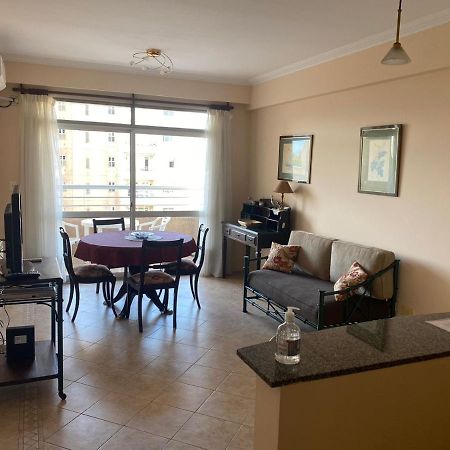 Torres Balcarce Apartment Salta Exterior photo