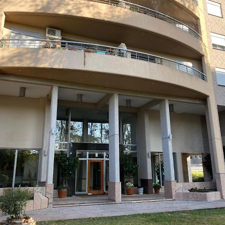 Torres Balcarce Apartment Salta Exterior photo