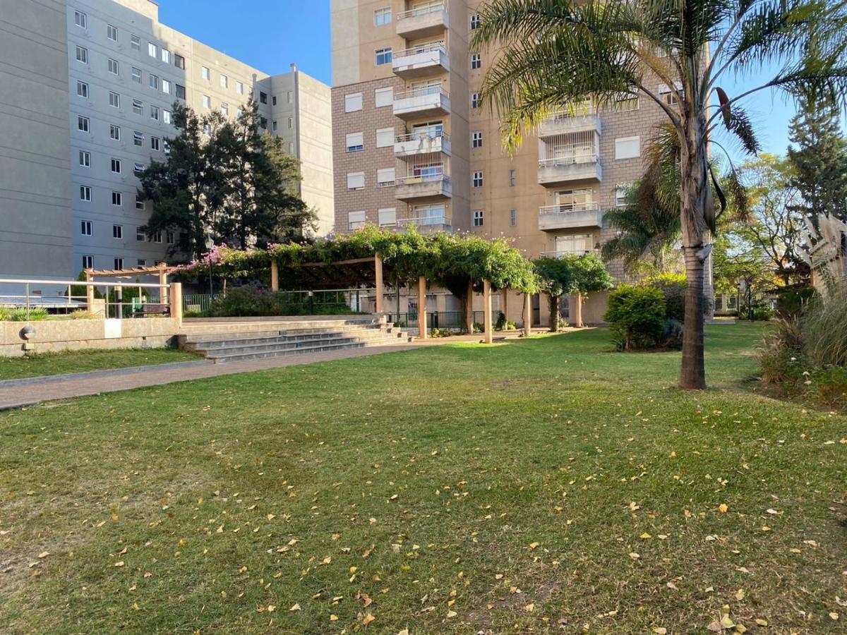 Torres Balcarce Apartment Salta Exterior photo